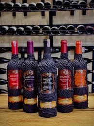ASCONI ALL FLAOVORS 750ML